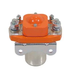 CONTACTOR - TROMBETTA	/ UNIVERSAL - 24V ZJ200D