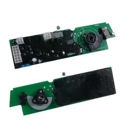 TILLER CARD - HANGCHA