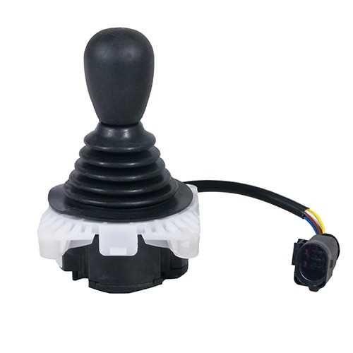CONTROL LEVER LINDE (JOYSTICK)