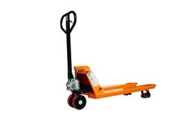 TRANSPALET / 2.5 TON - POLYAMİD TEKER