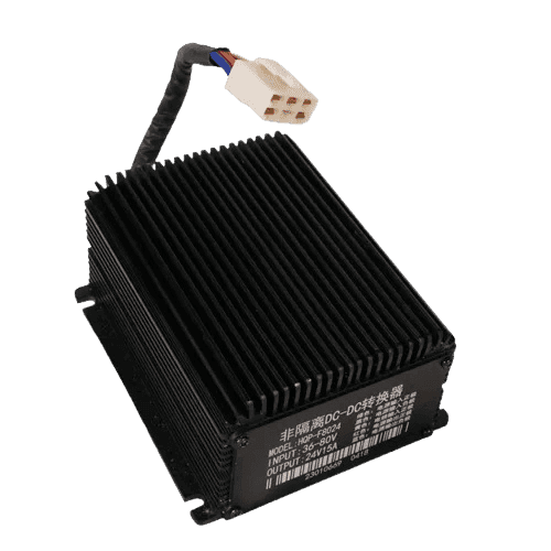 DC/DC CONVERTOR / UNIVERSAL - 80-24V