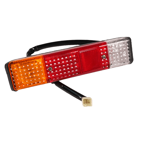 REAR LAMP / TOYOTA - DC12V