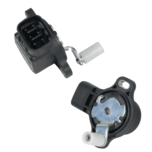 POTENTIOMETER / MITSUBISHI